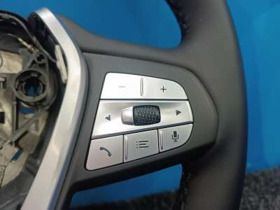 Б/у Руль BMW X3 G01