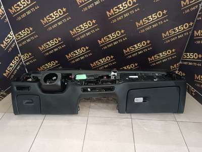 Б/у Торпедо (панель передня) BMW X5 G05