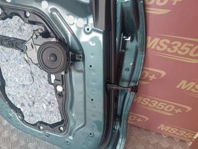 Б/у Двері задні ліві BMW X7 G07