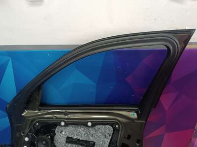 Б/у Двері передні праві BMW X7 G07