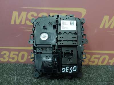 Б/у Селектор перемикання КПП BMW X5 G05