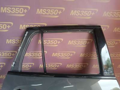 Б/у Двері задні праві BMW X5 G05