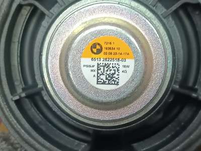 Б/у Динамік BMW X5 G05
