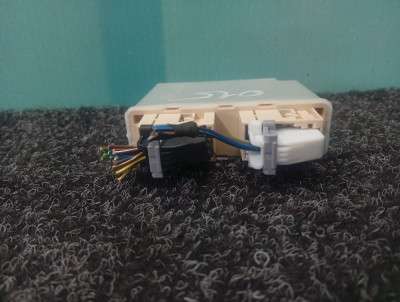Б/у Блок керування VVT Valvetronic BMW X3 G01