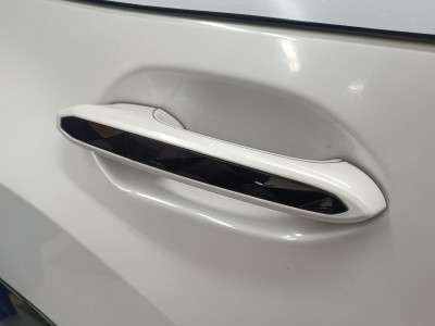 Б/у Двері задні праві BMW XM G09