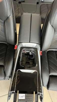 Б/в Салон (сидения) комплект BMW X5 G05