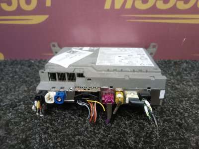 Б/у Блок навигації BMW X5 G05