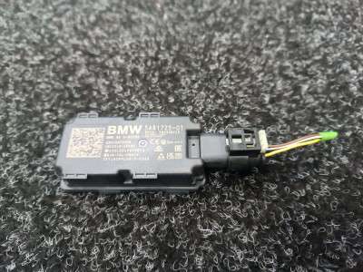Б/у Антена BMW X5 G05