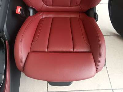Б/у Салон (сидіння) комплект BMW X4 G02