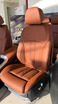 Б/у Салон (сидіння) комплект BMW X7 G07