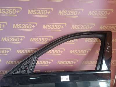 Б/у Двері передні ліві BMW X6M F96