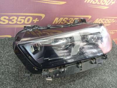 Б/в Фара передняя левая BMW X5M F95
