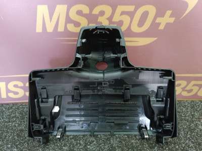 Б/у Накладка декоративна дзеркала (нижня) BMW X7 G07 - 2