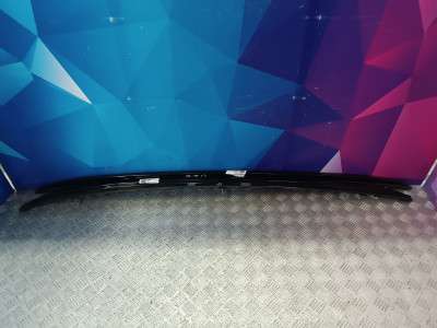 Б/у Рейлінги BMW X4 G02