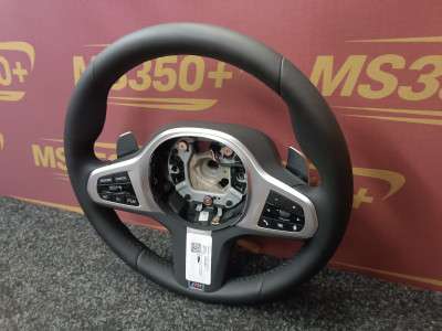 Б/у Руль BMW X4 G02