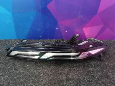 Б/у Фара передня ліва BMW X7 G07