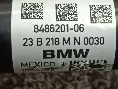 Б/у Піввісь передня ліва (привідний вал шрус) BMW X7 G07