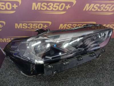 Б/у Фара передня права BMW X6M F96