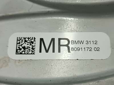 Б/у Важіль передній правий BMW XM G09