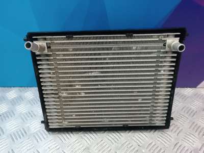 Б/у Радіатор масляний BMW XM G09