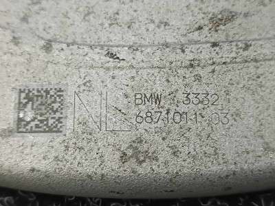 Б/у Важіль задній лівий BMW X4 G02