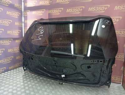 Б/у Кришка багажника (двері) BMW XM G09