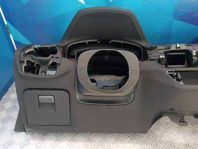 Б/у Торпедо (панель передня) BMW X3 G01