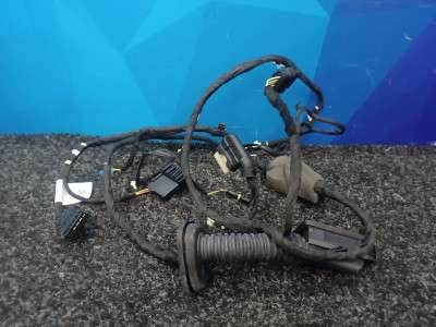 Б/у Проводка дверей задніх BMW X5 G05