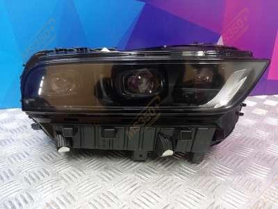 Б/у Фара передня права BMW X7 G07