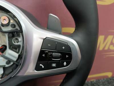 Б/у Руль BMW X6 G06