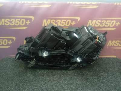 Б/у Фара передня права BMW X5 G05
