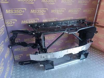 Б/у Панель передня (телевізор) BMW XM G09