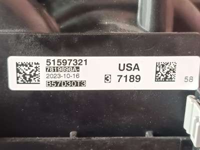 Б/у Двигун B57D30B (B57D30T3) xDrive40d 250 kW BMW X7 G07