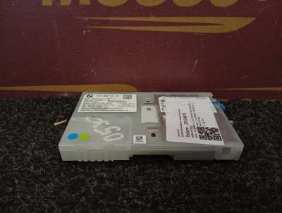 Б/у Блок телематика (Combox telematik) BMW X5 G05