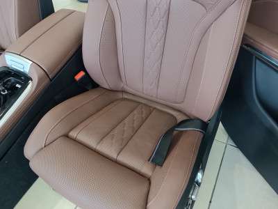 Б/в Салон (сидения) комплект BMW X5 G05