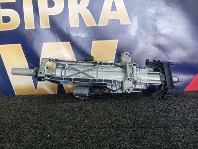 Б/у Колонка рульова BMW X5 G05