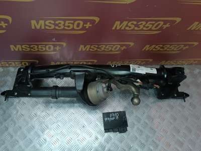 Б/в Фаркоп (прицепное устройство) BMW XM G09