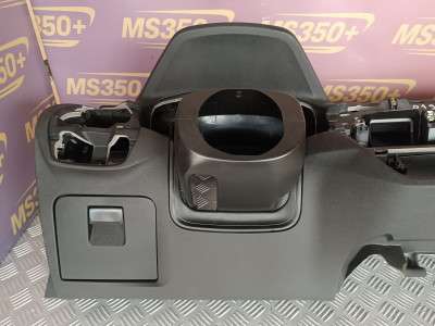 Б/в Торпедо (панель передняя) BMW X3 G01
