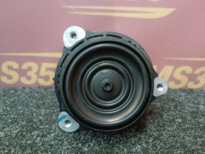 Б/у Подушка двигуна BMW XM G09
