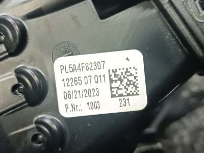 Б/у Дефлектор обдування салону лівий BMW XM G09