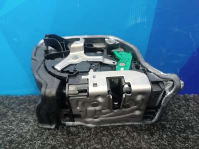 Б/у Замок дверей задньої правої BMW X6 G06