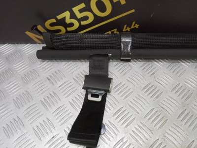 Б/у Сітка перегородка в багажник BMW X5 G05