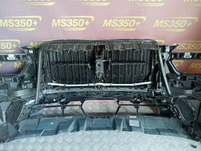 Б/у Бампер передній BMW X7 G07