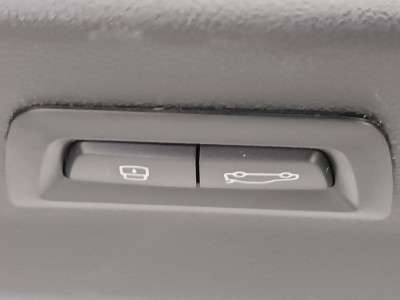 Б/у Кришка багажника (двері) BMW X4 G02