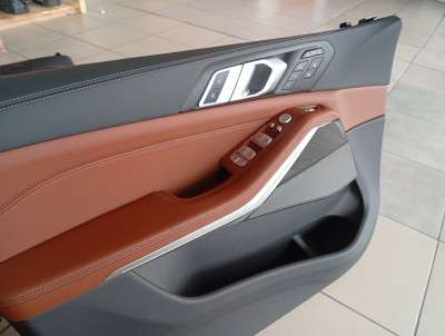 Б/у Салон (сидіння) комплект BMW X7 G07