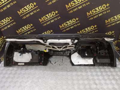 Б/в Торпедо (панель передняя) BMW X5 G05