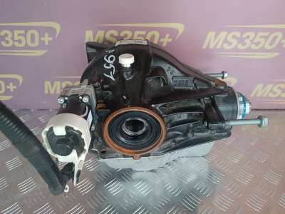 Б/у Редуктор заднього моста BMW X5M F95