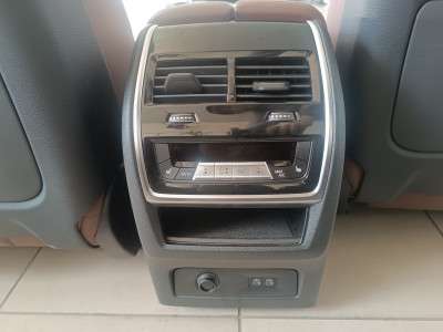 Б/у Салон (сидіння) комплект BMW X7 G07