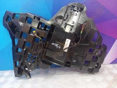 Б/в Кронштейн (крепление) заднего бампера левый BMW X5 G05
