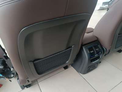Б/у Салон (сидіння) комплект BMW X4 G02